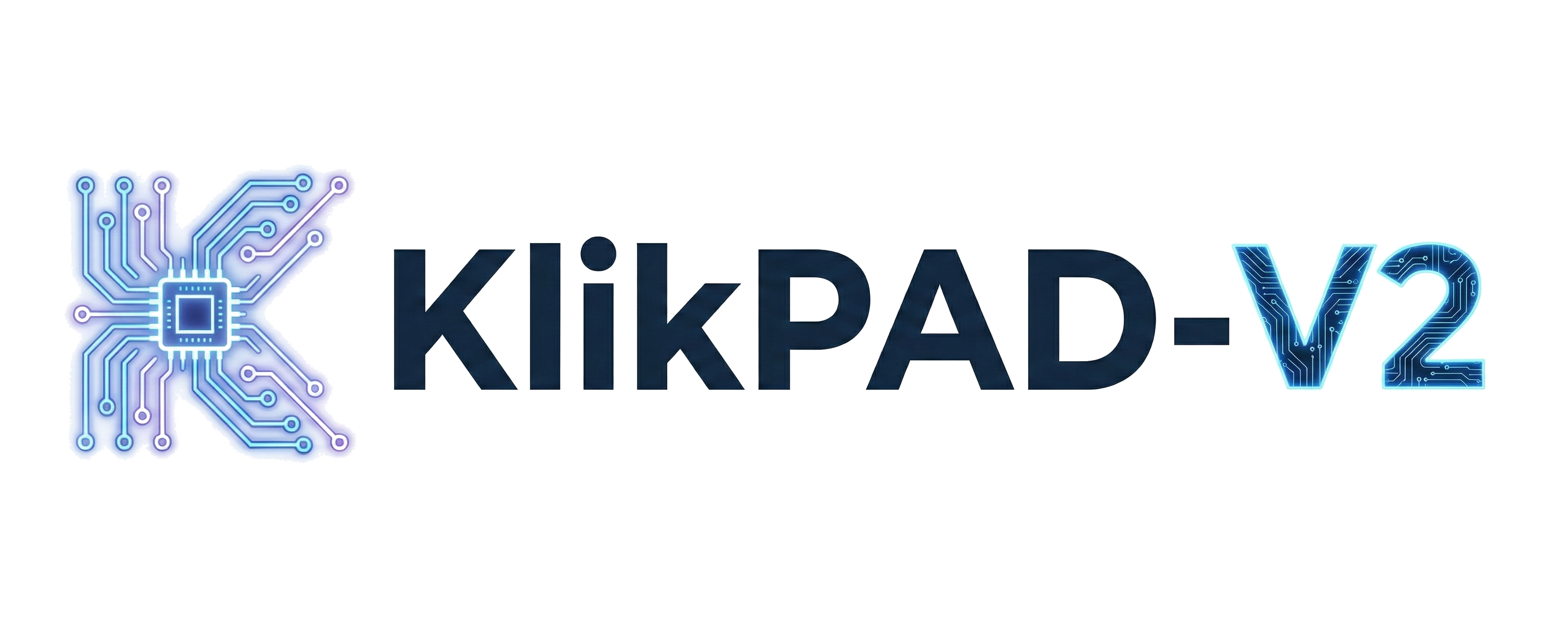 KlikPAD-v2